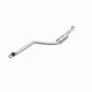 06-07 BMW 530i 3.0L D/S Direct-Fit Catalytic Converter 51374 Magnaflow