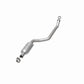 06-07 BMW 530i 3.0L P/S Direct-Fit Catalytic Converter 51375 Magnaflow