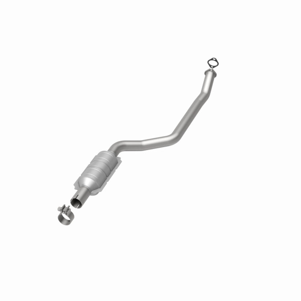 06-07 BMW 530i 3.0L P/S Direct-Fit Catalytic Converter 51375 Magnaflow