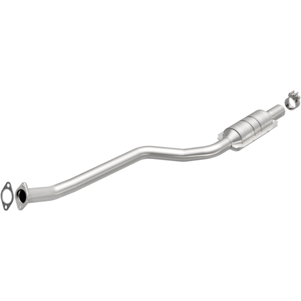 06-07 BMW 530i 3.0L P/S Direct-Fit Catalytic Converter 51375 Magnaflow