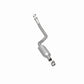 06-07 BMW 530i 3.0L P/S Direct-Fit Catalytic Converter 51375 Magnaflow