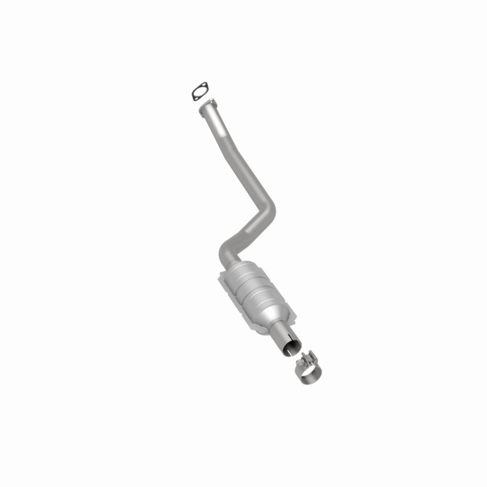 06-07 BMW 530i 3.0L P/S Direct-Fit Catalytic Converter 51375 Magnaflow