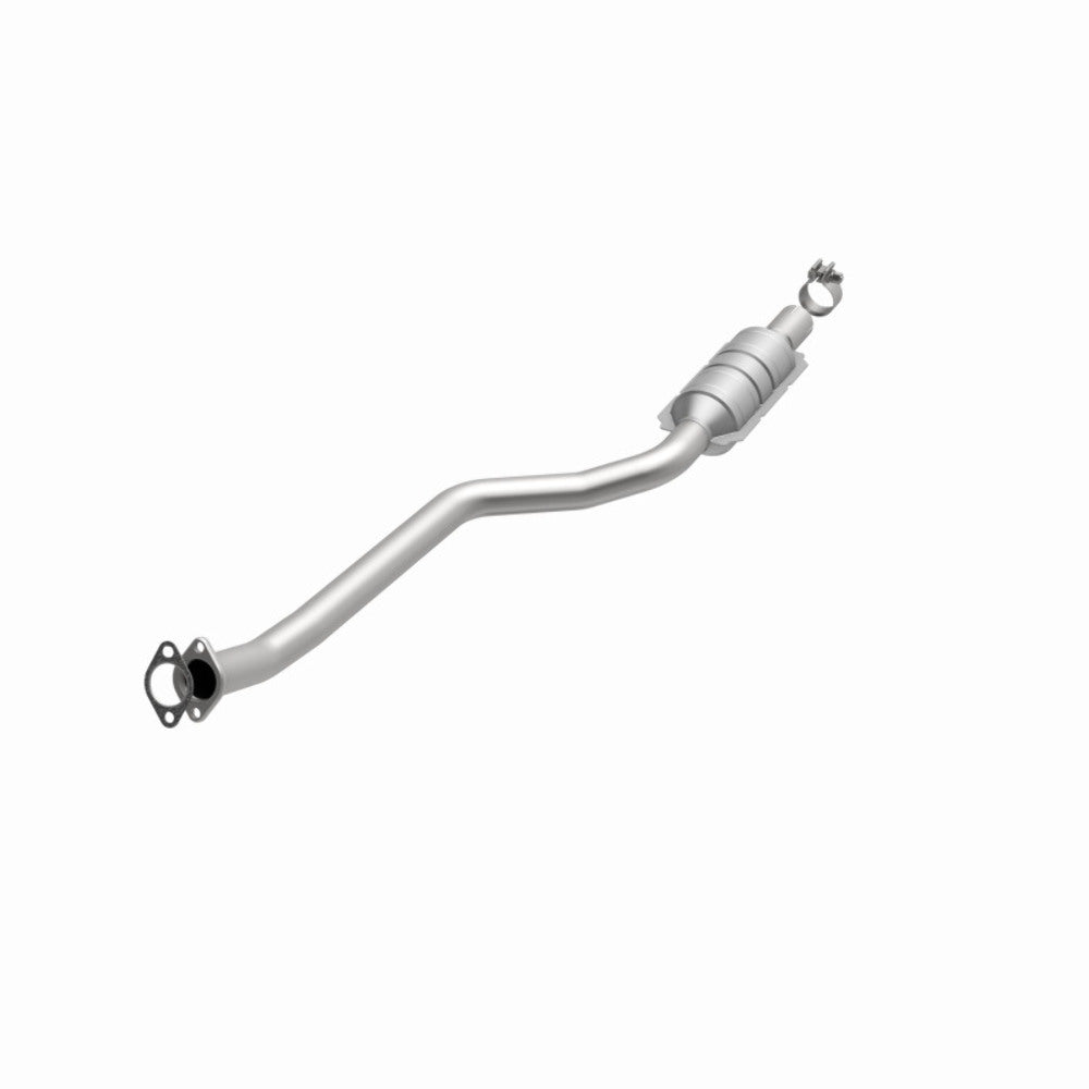 06-07 BMW 530i 3.0L P/S Direct-Fit Catalytic Converter 51375 Magnaflow