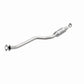 06-07 BMW 530i 3.0L P/S Direct-Fit Catalytic Converter 51375 Magnaflow