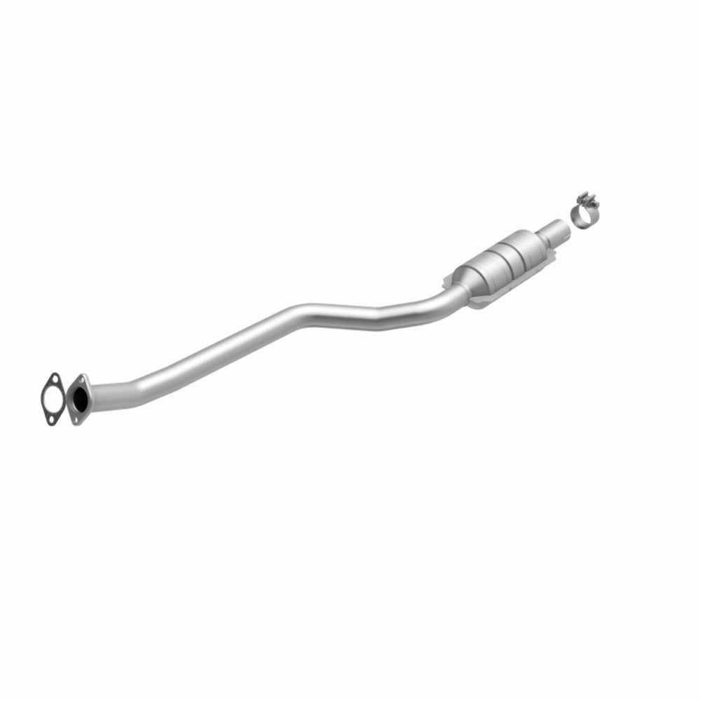 06-07 BMW 530i 3.0L P/S Direct-Fit Catalytic Converter 51375 Magnaflow