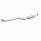 06-07 BMW 530i 3.0L P/S Direct-Fit Catalytic Converter 51375 Magnaflow