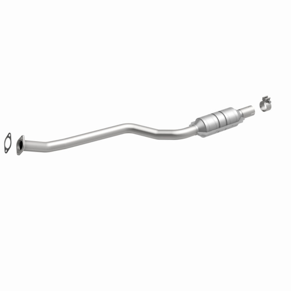 06-07 BMW 530i 3.0L P/S Direct-Fit Catalytic Converter 51375 Magnaflow