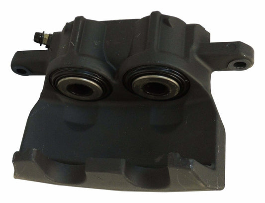 Crown Automotive - Metal Gray Brake Caliper - 5137670AB