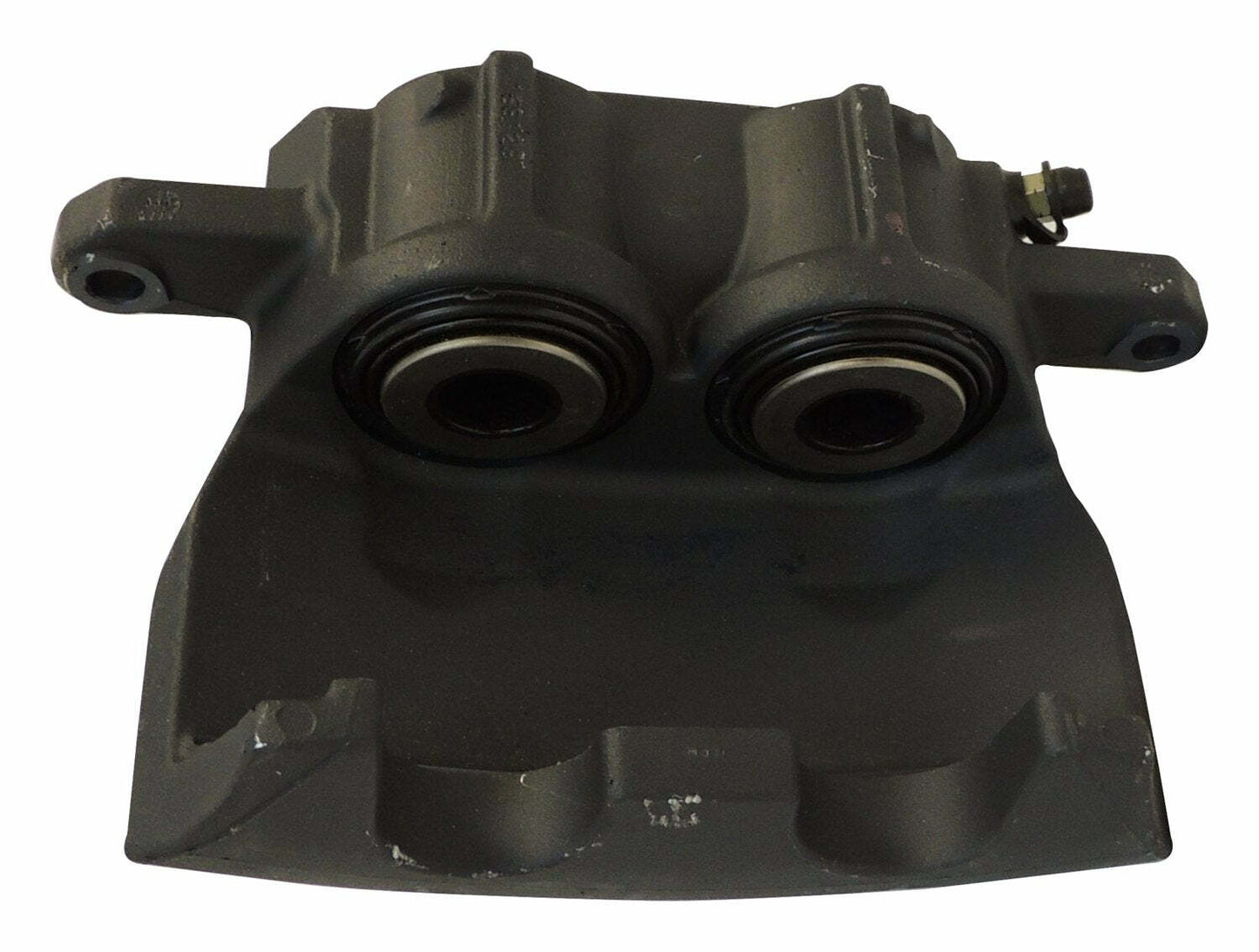 Crown Automotive - Metal Gray Brake Caliper - 5137671AB