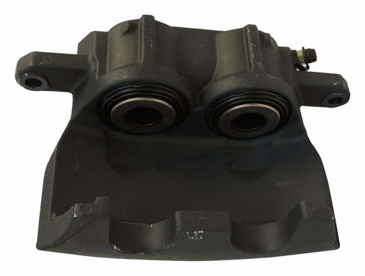 Crown Automotive - Metal Gray Brake Caliper - 5137671AB