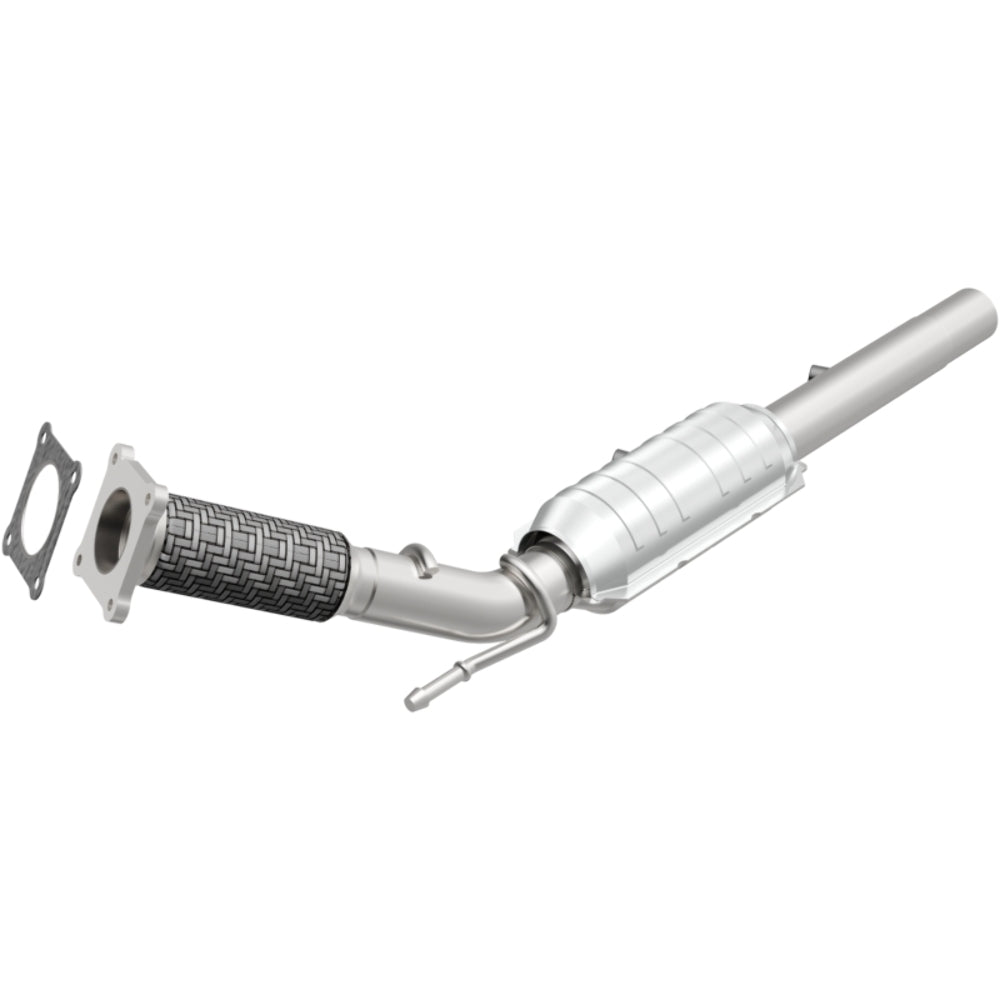 06-10 VW Beetle 2.5L Direct-Fit Catalytic Converter 51377 Magnaflow