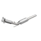 06-10 VW Beetle 2.5L Direct-Fit Catalytic Converter 51377 Magnaflow