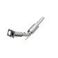 06-10 VW Beetle 2.5L Direct-Fit Catalytic Converter 51377 Magnaflow