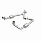 00-03 Ford E150 5.4L Direct-Fit Catalytic Converter 51378 Magnaflow