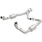 00-03 Ford E150 5.4L Direct-Fit Catalytic Converter 51378 Magnaflow