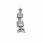 03 Ranger/B-Ser V6 Rear Direct-Fit Catalytic Converter 51379 Magnaflow