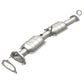 03 Ranger/B-Ser V6 Rear Direct-Fit Catalytic Converter 51379 Magnaflow