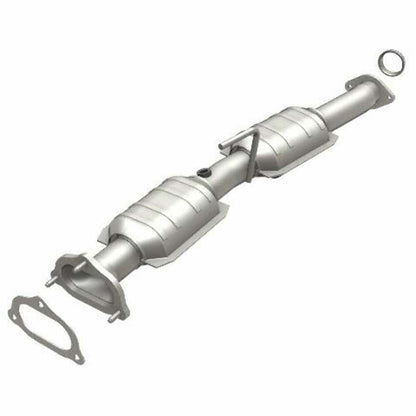 03 Ranger/B-Ser V6 Rear Direct-Fit Catalytic Converter 51379 Magnaflow