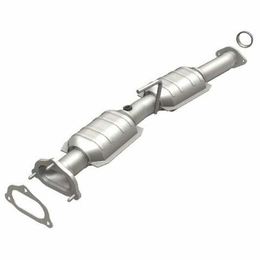 03 Ranger/B-Ser V6 Rear Direct-Fit Catalytic Converter 51379 Magnaflow