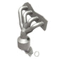 09 Toyota Venza 2.7L Direct-Fit Catalytic Converter 51381 Magnaflow