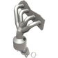 09 Toyota Venza 2.7L Direct-Fit Catalytic Converter 51381 Magnaflow