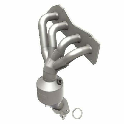 09 Toyota Venza 2.7L Direct-Fit Catalytic Converter 51381 Magnaflow