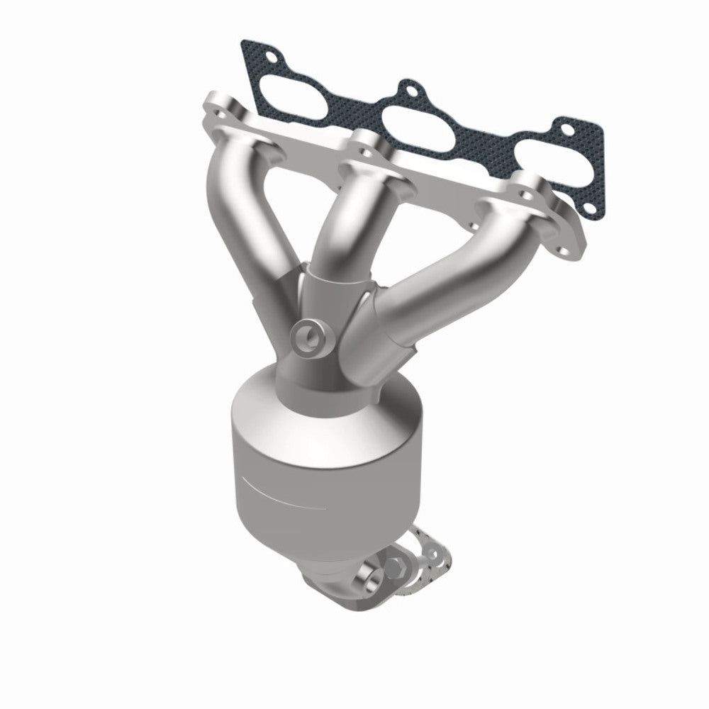 05-08 Kia Sportage 2.7L D/S Direct-Fit Catalytic Converter 51387 Magnaflow - Catalytic Converters Car Part People