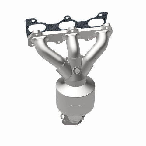 05-08 Kia Sportage 2.7L D/S Direct-Fit Catalytic Converter 51387 Magnaflow
