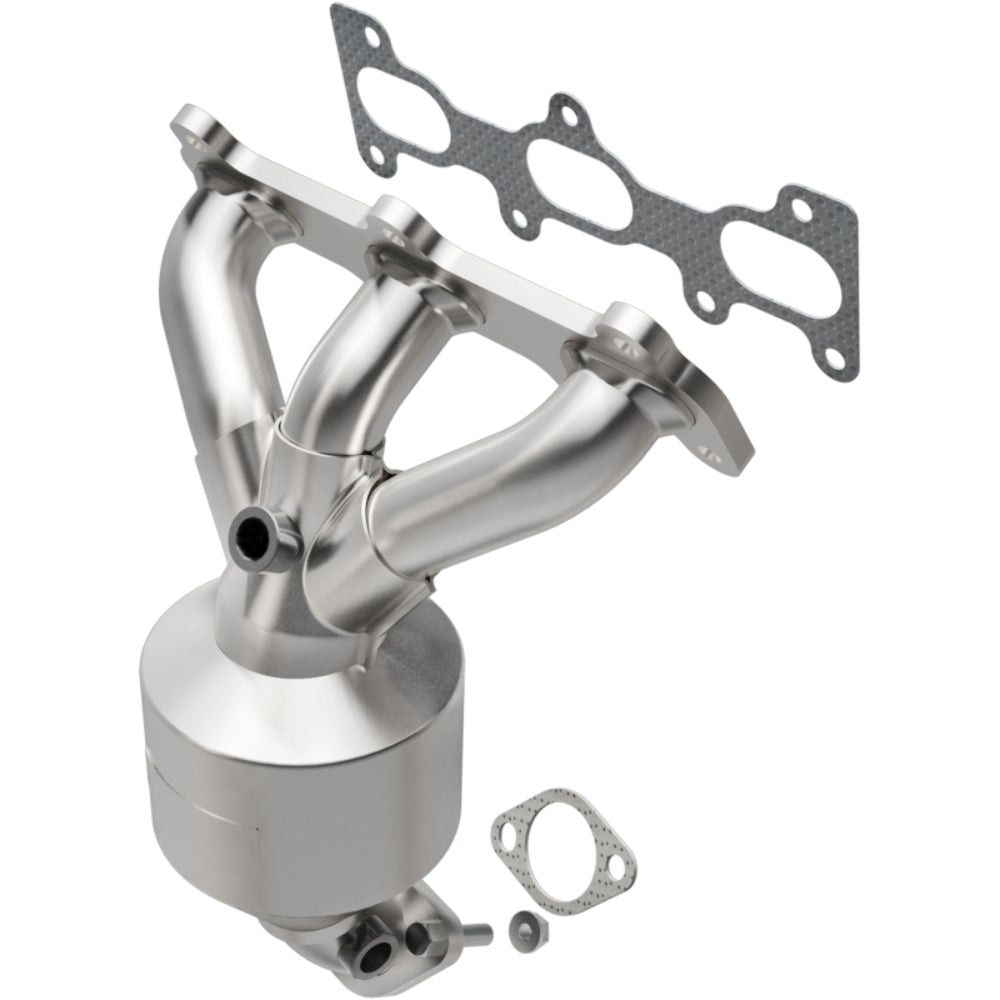 05-08 Kia Sportage 2.7L D/S Direct-Fit Catalytic Converter 51387 Magnaflow - Catalytic Converters Car Part People