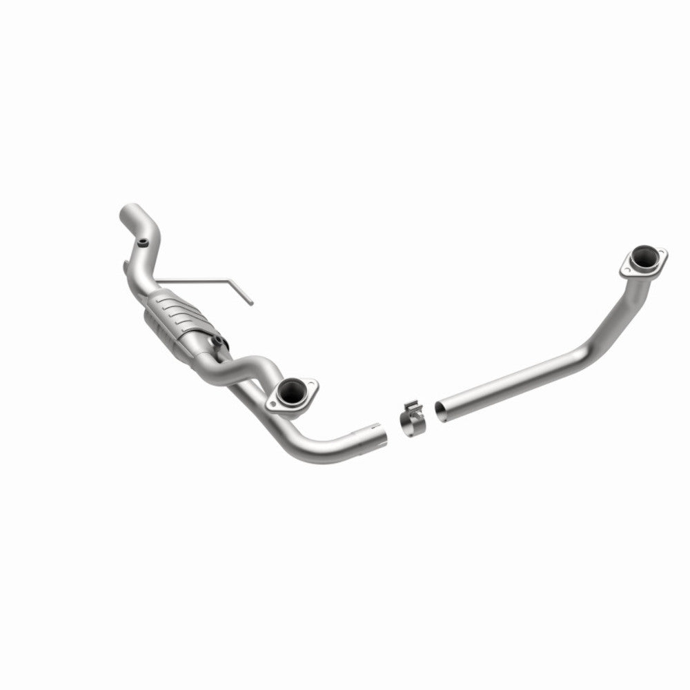 Catalytic Converter for OEM Grade Federal / EPA Compliant Direct-Fit Catalytic Converter MagnaFlow 51388