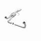 Catalytic Converter for OEM Grade Federal / EPA Compliant Direct-Fit Catalytic Converter MagnaFlow 51388