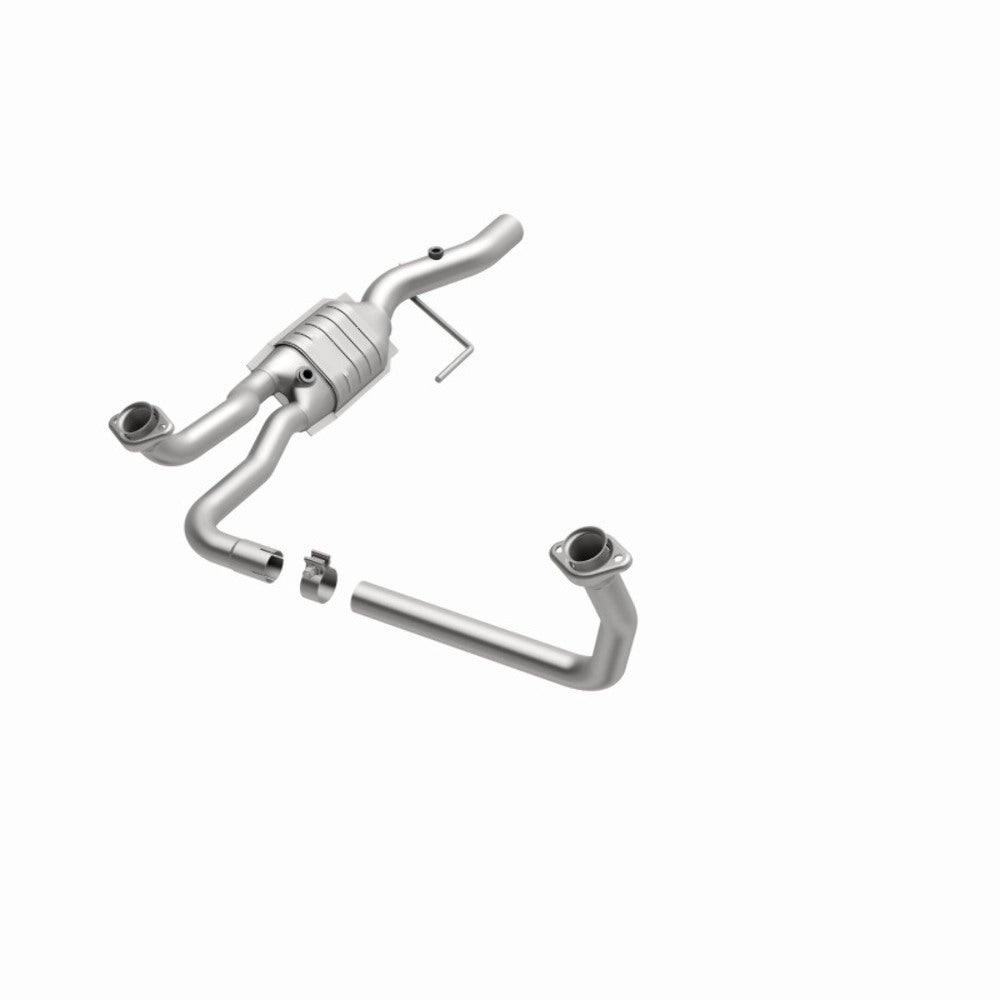 Catalytic Converter for OEM Grade Federal / EPA Compliant Direct-Fit Catalytic Converter MagnaFlow 51388