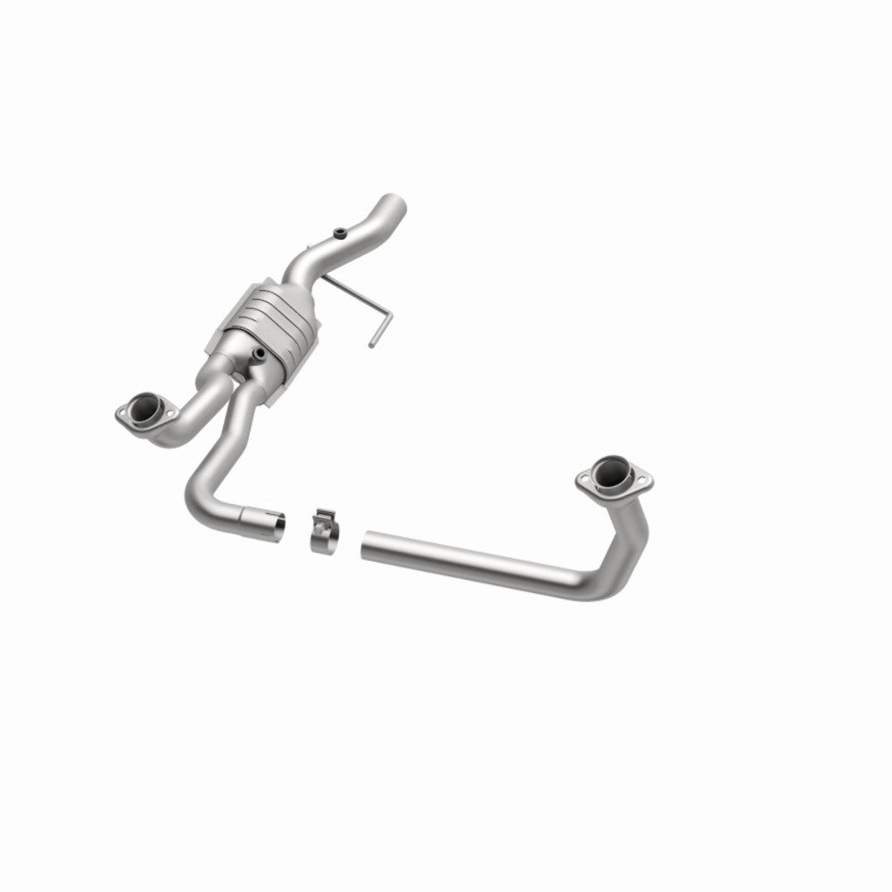 Catalytic Converter for OEM Grade Federal / EPA Compliant Direct-Fit Catalytic Converter MagnaFlow 51388