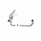 Catalytic Converter for OEM Grade Federal / EPA Compliant Direct-Fit Catalytic Converter MagnaFlow 51388
