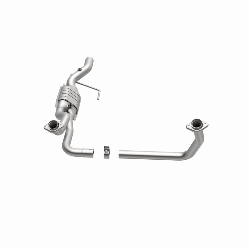 Catalytic Converter for OEM Grade Federal / EPA Compliant Direct-Fit Catalytic Converter MagnaFlow 51388