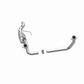 Catalytic Converter for OEM Grade Federal / EPA Compliant Direct-Fit Catalytic Converter MagnaFlow 51388