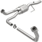 Catalytic Converter for OEM Grade Federal / EPA Compliant Direct-Fit Catalytic Converter MagnaFlow 51388