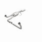 Catalytic Converter for OEM Grade Federal / EPA Compliant Direct-Fit Catalytic Converter MagnaFlow 51388