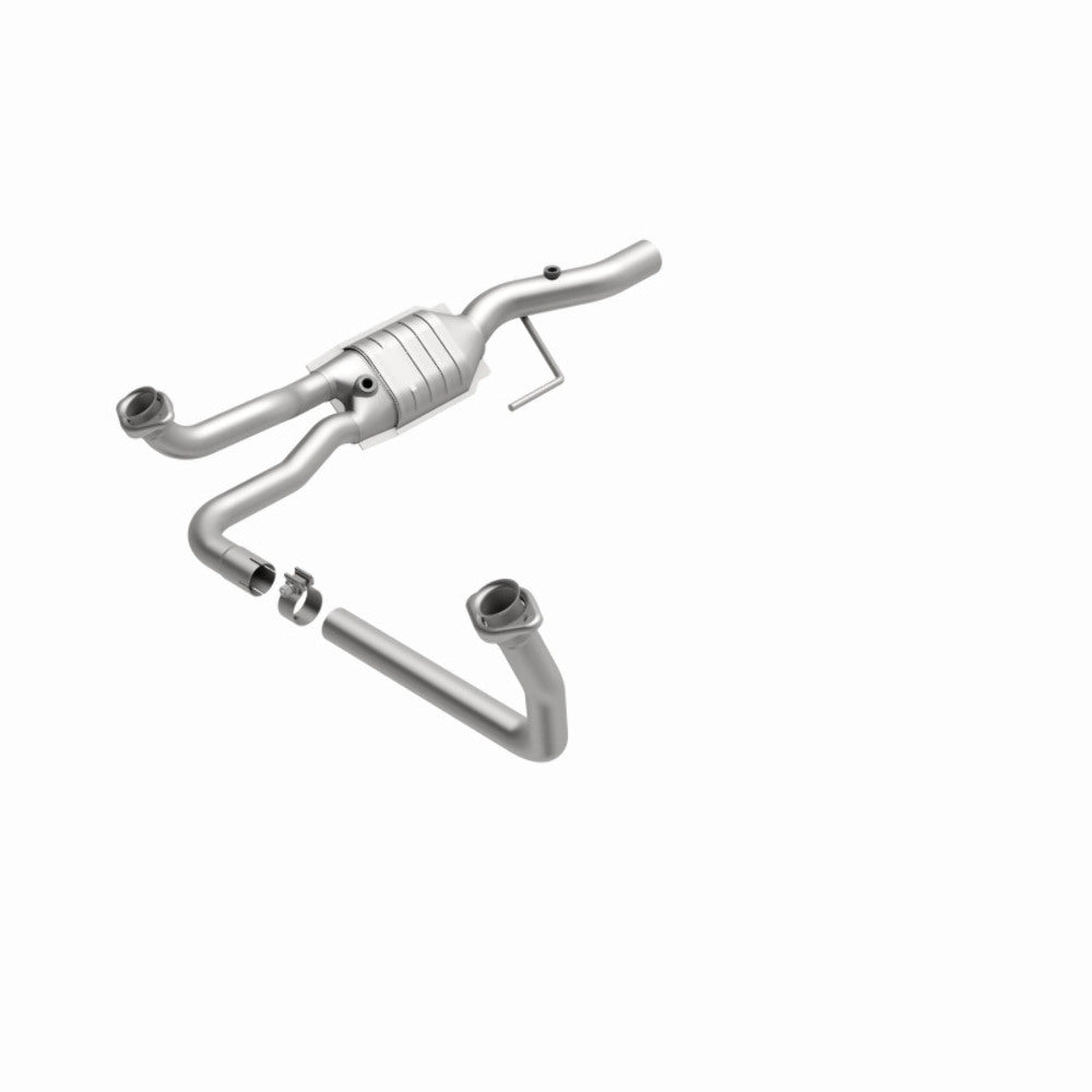 Catalytic Converter for OEM Grade Federal / EPA Compliant Direct-Fit Catalytic Converter MagnaFlow 51388