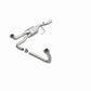 Catalytic Converter for OEM Grade Federal / EPA Compliant Direct-Fit Catalytic Converter MagnaFlow 51388