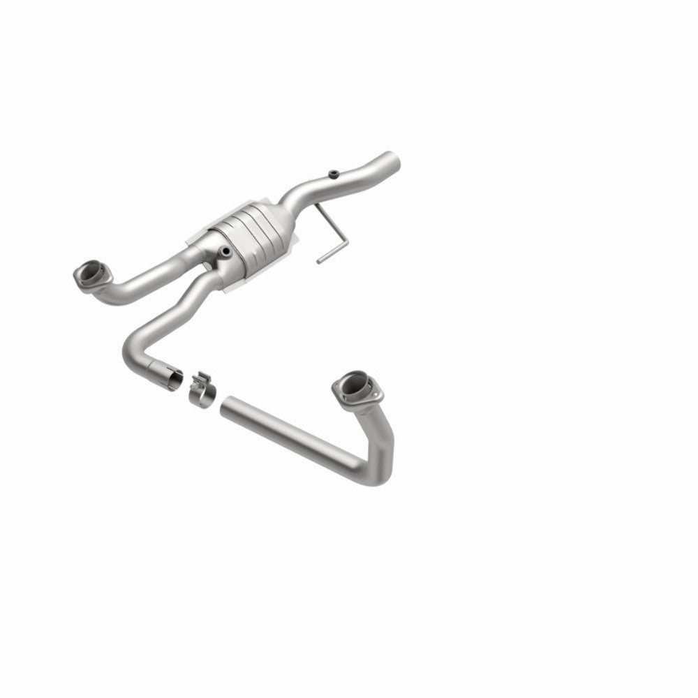 Catalytic Converter for OEM Grade Federal / EPA Compliant Direct-Fit Catalytic Converter MagnaFlow 51388