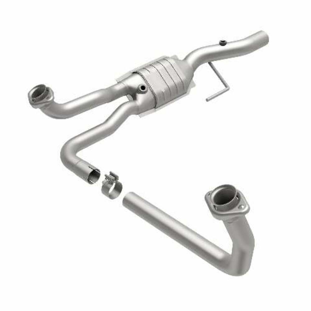 Catalytic Converter for OEM Grade Federal / EPA Compliant Direct-Fit Catalytic Converter MagnaFlow 51388