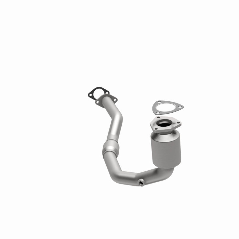 02-03 Saturn Vue 3.0L fr Direct-Fit Catalytic Converter 51390 Magnaflow