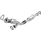 02-03 Saturn Vue 3.0L rr Direct-Fit Catalytic Converter 51391 Magnaflow
