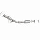 02-03 Saturn Vue 3.0L rr Direct-Fit Catalytic Converter 51391 Magnaflow