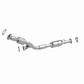 02-03 Saturn Vue 3.0L rr Direct-Fit Catalytic Converter 51391 Magnaflow