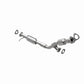 02-03 Saturn Vue 3.0L rr Direct-Fit Catalytic Converter 51391 Magnaflow