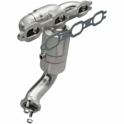 07-08 Chrysler Sebring 3.5L Direct-Fit Catalytic Converter 51394 Magnaflow