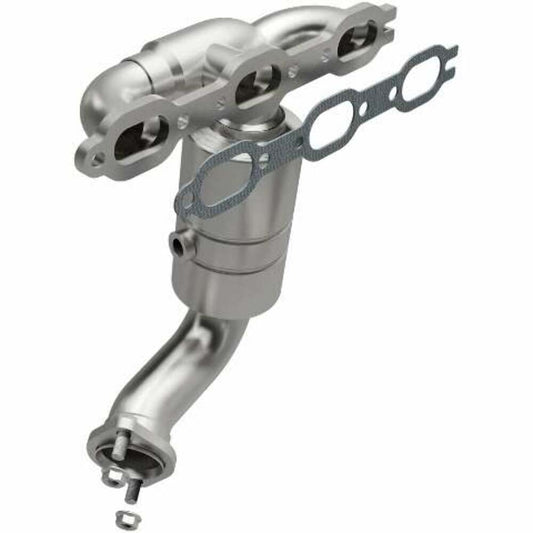07-08 Chrysler Sebring 3.5L Direct-Fit Catalytic Converter 51394 Magnaflow