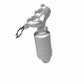 07-08 Chrysler Sebring 3.5L Direct-Fit Catalytic Converter 51394 Magnaflow